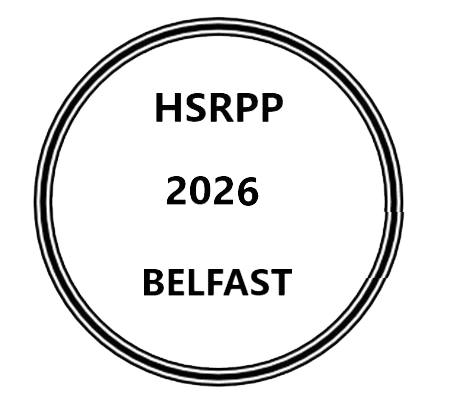 HSRPP 2026